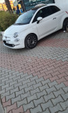 Fiat 500 2023 Dolce vita