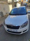 Skoda Fabia 2013 Fresh