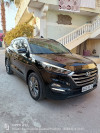 Hyundai New Tucson 2018 New Tucson