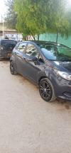 Ford Fiesta 2012 Titanium Sport pack