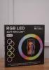 Ring light RGB MJ 30: