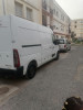 Renault Master 2012