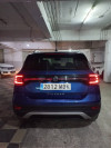 Volkswagen T-cross 2022 Life