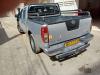 Nissan Navara 2015 Elegance 4x4