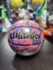 Ballon basket