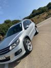 Volkswagen Tiguan 2012 R Line