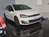 Volkswagen Golf 7 2016 