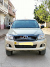 Toyota Hilux 2015 LEGEND DC 4x4