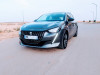 Peugeot 208 2022 Allure