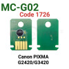 Canon boitier MC-G02 