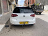 Volkswagen Golf 7 2015 Gtd