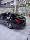 Mercedes Classe C 2015 Classe C