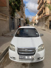 Chevrolet Aveo 4 portes 2011 