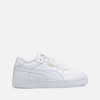 PUMA CA PRO WHITE ORIGINAL POINTURE 43