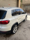 Volkswagen Tiguan 2016 Lounge