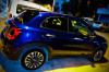 Fiat fiat 500 x 2024 club