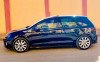 Volkswagen Golf 6 2011 Match