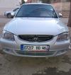 Hyundai Accent 2010 GLS