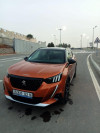 Peugeot 2008 2022 Gt