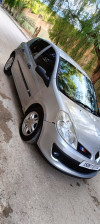 Renault Clio 3 2007 Exception