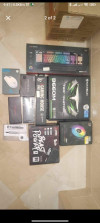 Pc Gamer i5 12400F Config Sans Cart Graphic 