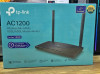 Modem router Tp link