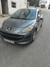 Peugeot 207 2008 