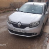 Renault Symbol 2016 Extrême