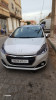 Peugeot 208 2015 Allure