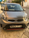 Kia Picanto 2017 Sportline