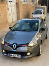 Renault Clio 4 2013 Dynamique plus