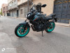 Yamaha Mt07 2023