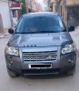 Land Rover Freelander 2 2009 Freelander 2