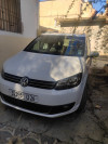 Volkswagen Touran 2012 Familly