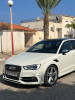 Audi A3 2015 ABT