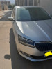 Skoda Fabia 2019 