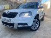 Skoda Yeti 2015 Elegance