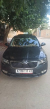 Skoda Superb 2015 