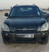 Hyundai Tucson 2011 