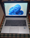 LAPTOP HP ELITEBOOK 830 G5 I5-8250U 16GB 256GB SSD 13.3" FHD