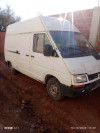 Renault trafic Commercial 1996