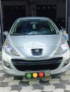 Peugeot 207 2012 207