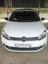 Volkswagen Golf 6 2011 Style