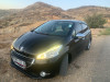 Peugeot 208 2012 2012