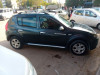 Dacia Sandero 2012 Stepway