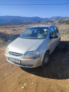 Chevrolet Aveo 5 portes 2005 