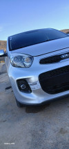 Kia Picanto 2015 Brazilia