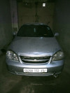 Chevrolet Optra 4 portes 2012 