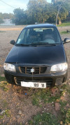 Suzuki Alto 2009 Alto