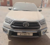 Toyota Hilux 2021 LEGEND DC 4x4